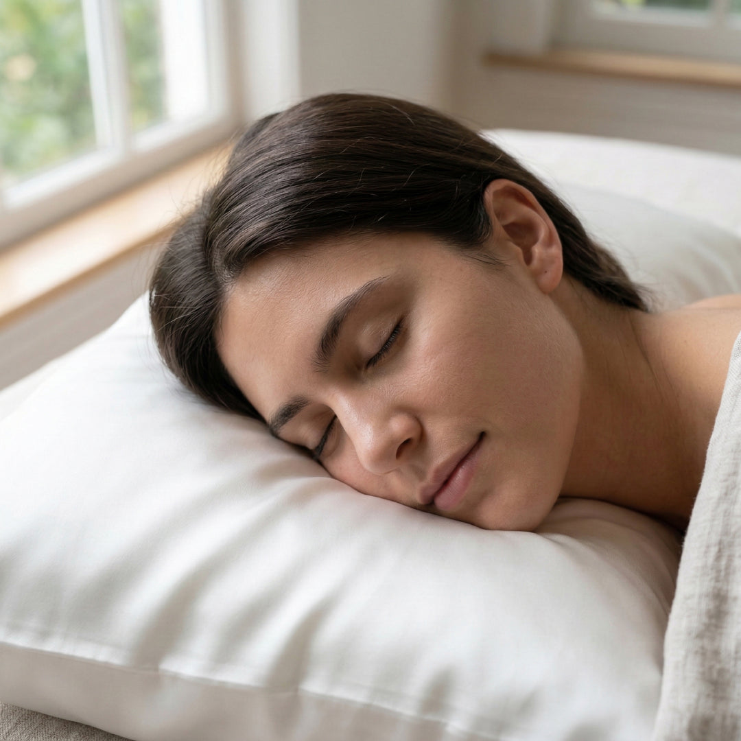 Beauty Sleep Set – Komfort und Temperaturbalance für die Nacht